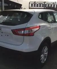 NISSAN Qashqai 1.5 dCi Acenta