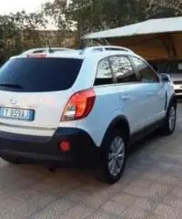Opel Antara 2.2 Cdti 163 CV S&S Cosmo Plus