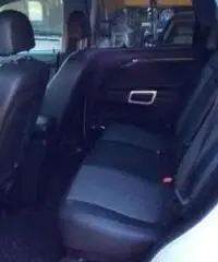 Opel Antara 2.2 Cdti 163 CV S&S Cosmo Plus