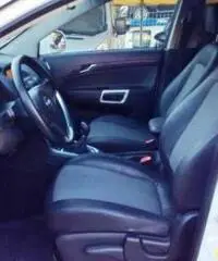 Opel Antara 2.2 Cdti 163 CV S&S Cosmo Plus