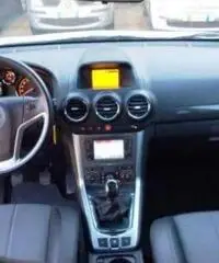 Opel Antara 2.2 Cdti 163 CV S&S Cosmo Plus