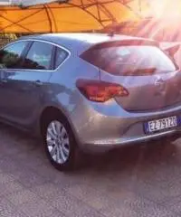 Opel Astra Cosmo 1.6CDTI 136CV