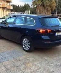 Opel Astra Station Wagon 1.7 Cdti 110cv Sp.tourer Cosmo