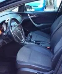 Opel Astra Station Wagon 1.7 Cdti 110cv Sp.tourer Cosmo