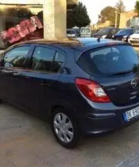 Opel Corsa 1.2 16V 5 Porte Enjoy GPL