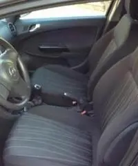 Opel Corsa 1.2 16V 5 Porte Enjoy GPL