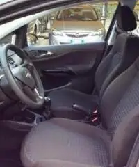 Opel Corsa 1.2 5P. N-joy