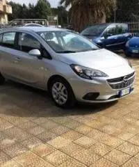 Opel Corsa 1.2 5P. N-joy