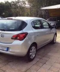 Opel Corsa 1.2 5P. N-joy