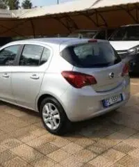Opel Corsa 1.2 5P. N-joy