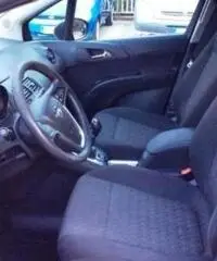 Opel Meriva 1.4 T 120cv Elective GPL Tech