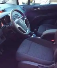 Opel Meriva 1.6 Cdti S&S Elective