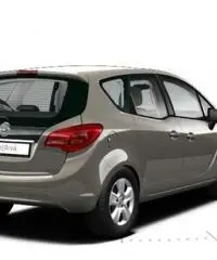 OPEL Meriva 1.6 CDTI S&S Elective