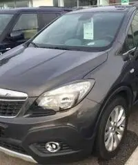 OPEL Mokka 1.6 CDTI Ecotec 136cv 4x2 S&S Cosmo