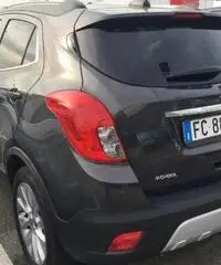 OPEL Mokka 1.6 CDTI Ecotec 136cv 4x2 S&S Cosmo