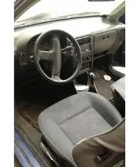 REGALO SEAT Ibiza 2ª serie - 1.0 benzina