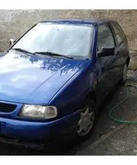 REGALO SEAT Ibiza 2ª serie - 1.0 benzina