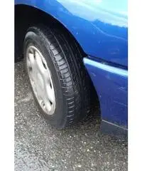 REGALO SEAT Ibiza 2ª serie - 1.0 benzina