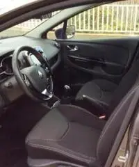 Renault Clio 1.5 DCI 8V 75 CV S&S 5P. Live