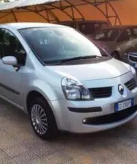 Renault Modus 1.2 16V Confort Dynamique