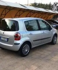 Renault Modus 1.2 16V Confort Dynamique