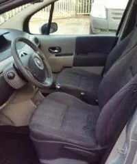 Renault Modus 1.2 16V Confort Dynamique