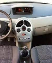 Renault Modus 1.2 16V Confort Dynamique