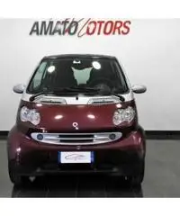 Smart Fortwo 700 Coupé Passion