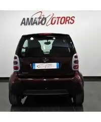 Smart Fortwo 700 Coupé Passion