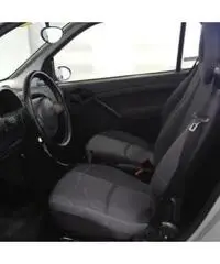 Smart Fortwo 700 Coupé Passion