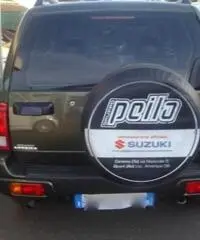 SUZUKI Grand Vitara 1.6i 16V cat 3 porte