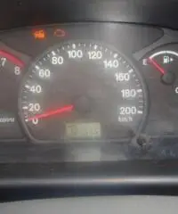 SUZUKI Grand Vitara 1.6i 16V cat 3 porte