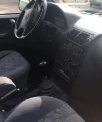 TATA Safari 2.0 TDI 5p. 4x4 Autocarro 5p.ti