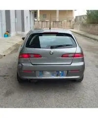 ALFA ROMEO 156 2ª serie - 2005