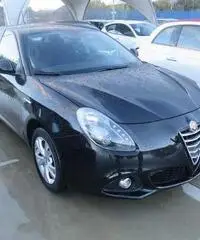 Alfa Romeo Giulietta (2010) 1.4 Turbo 120 CV GPL Progression