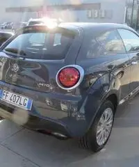 Alfa Romeo MiTo 1.3 JTDm 85 CV S&S Distinctive