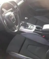 AUDI A4 Avant 2.0 TDI 143CV F.AP. Ambiente