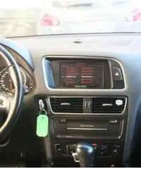 Audi Q5 2.0 TDI F.ap. Quattro S Tronic