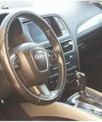 Audi Q5 2.0 TDI F.ap. Quattro S Tronic