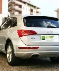 Audi Q5 2.0 TDI F.ap. Quattro S Tronic