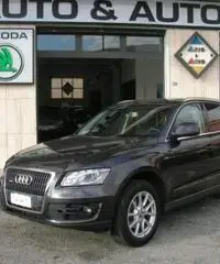 AUDI Q5 2.0 TDI 170 CV quattro S tronic