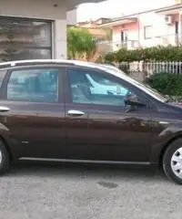 FIAT Croma 1.9 Multijet Dynamic