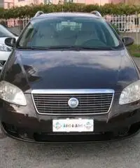 FIAT Croma 1.9 Multijet Dynamic