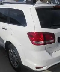 FIAT Freemont 2.0 Mjt 170 CV 4x4 aut. Lounge