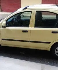 FIAT Panda 1.2 16V Emotion 2010