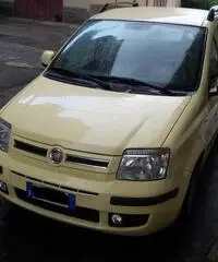 FIAT Panda 1.2 16V Emotion 2010