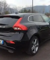 Volvo V40 D2 1.6 Momentum