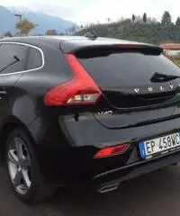 Volvo V40 D2 1.6 Momentum