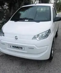 AIXAM Miniauto 402 cc