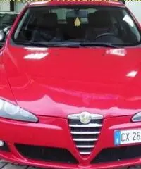 ALFA ROMEO 147 1.9 JTD M-JET 16V 3 porte Dist.